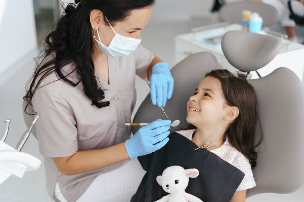 Best Broken or Chipped Tooth Repair in Gray, LA
