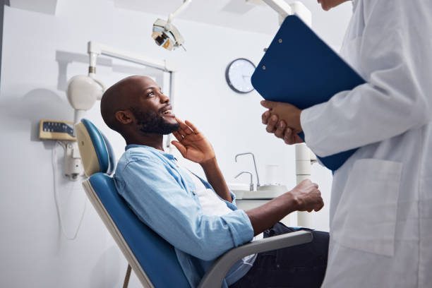 Best Emergency Treatment for Oral Infections in Gray, LA
