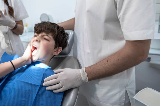 Best Broken or Chipped Tooth Repair in Gray, LA