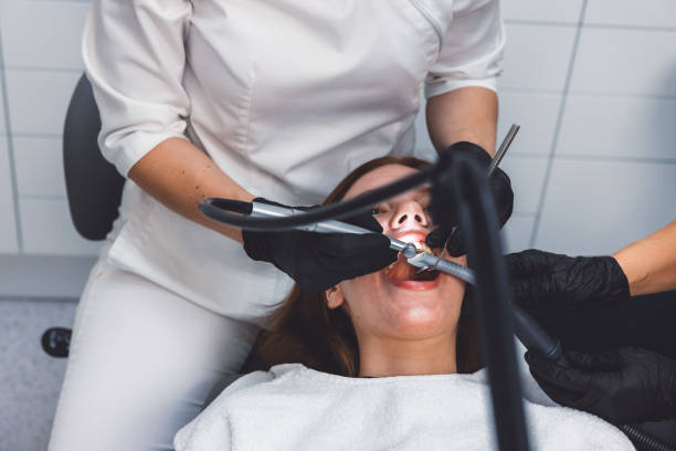 Best Emergency Treatment for Jaw Pain or Injury in Gray, LA